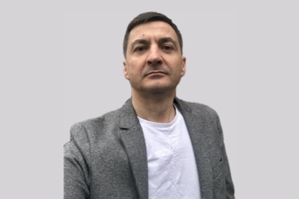 Artur Mayer