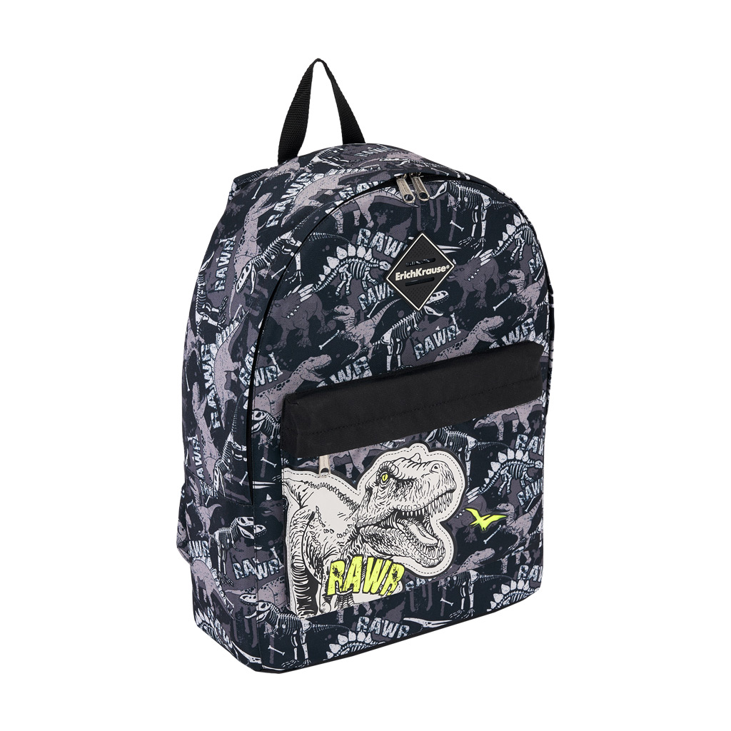 vans dinosaur backpack