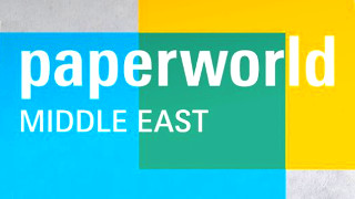 Welcome to Paperworld Middle East 2019 