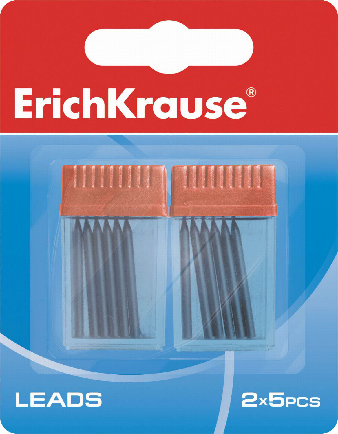 Compas de dessin ErichKrause® University 170mm