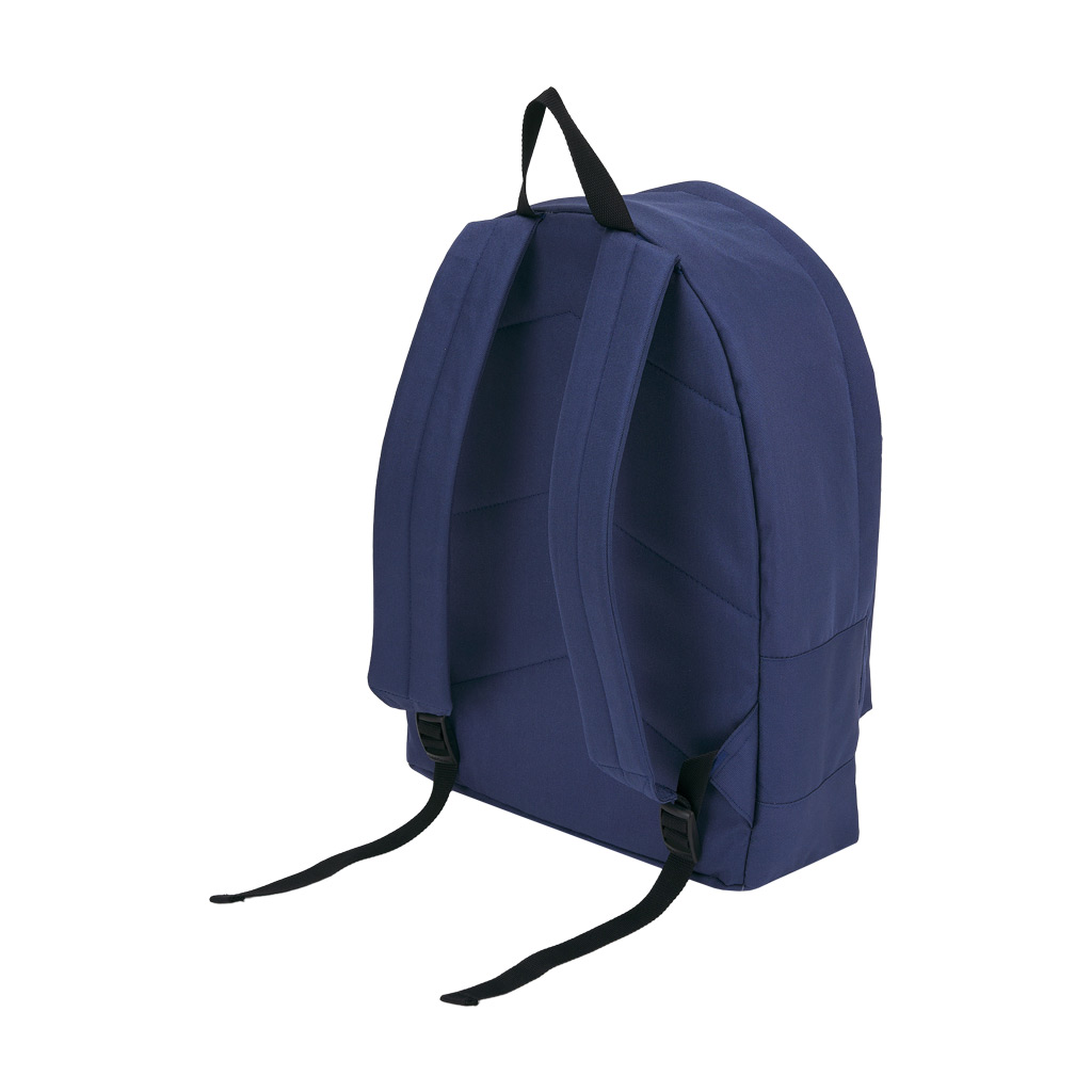 Madlug School Bag - Blue - One Size