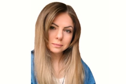 Linda Nikonorova