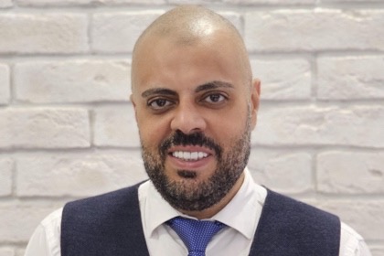 Sherif  Elhossieny