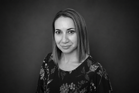 Maya Motsova