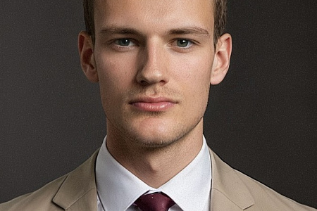 Artūrs Mazdrēvičs