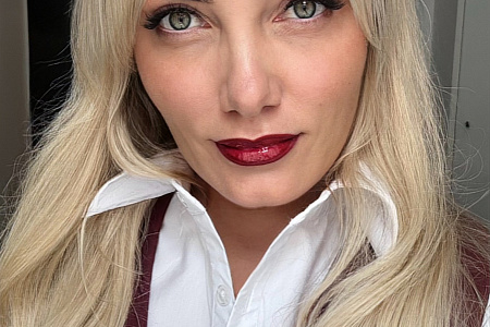 Olga Nesina
