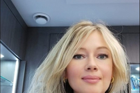 Larisa Timonina