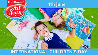 International Children's Day